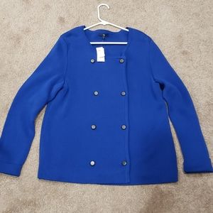 NWT gap cardigan size XL